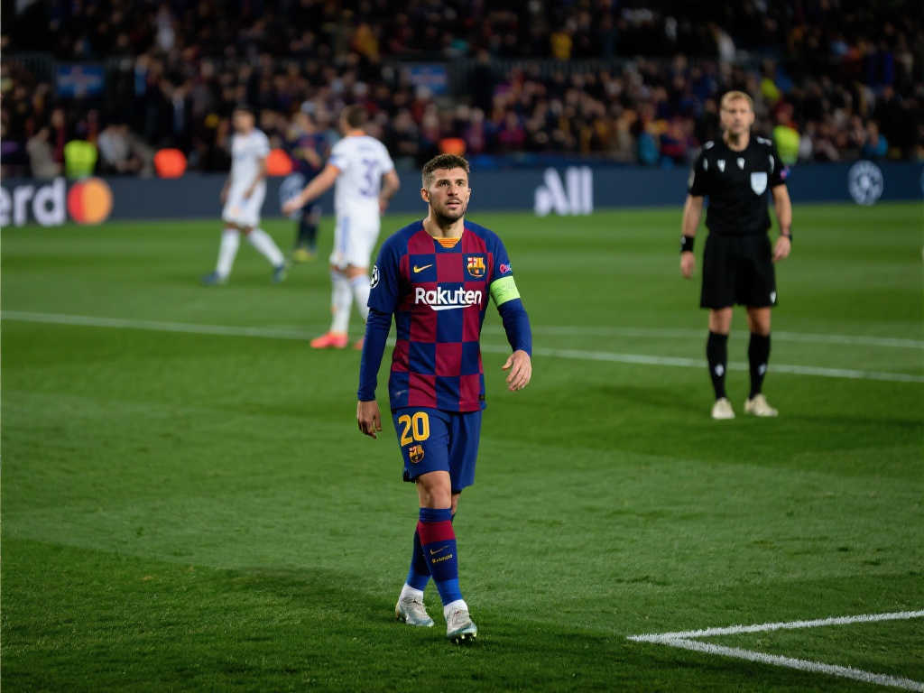 于脚下的足 于脚下的足