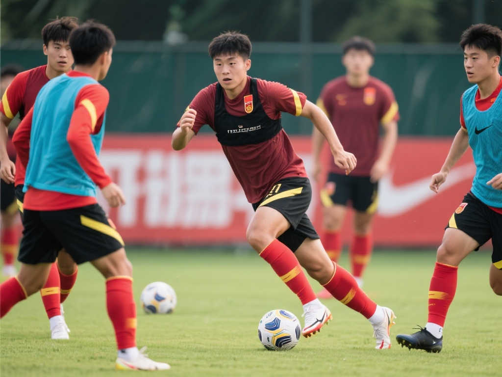 參與過程中