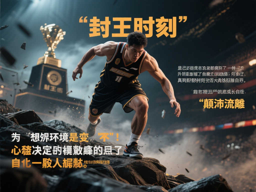 胜利的渴望 胜利的渴望