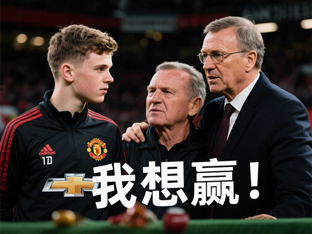 定表现使他