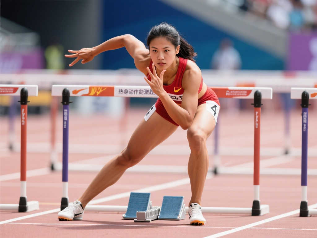 預選賽中